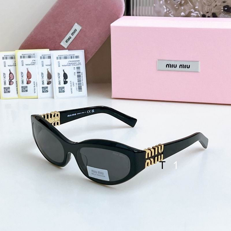 MIU Mi  Sunglasses