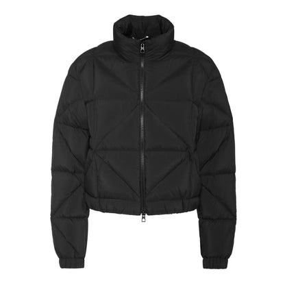 MONCRL Woman Down Jacket Pink 2 Color 's