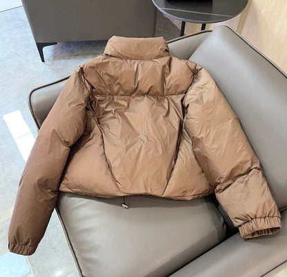 PRD  Woman Down Jacket