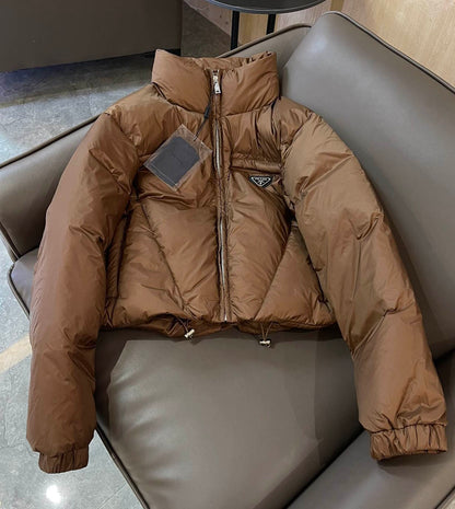 PRD  Woman Down Jacket