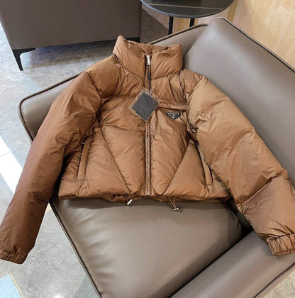 PRD  Woman Down Jacket