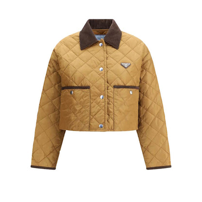 PRD  Padded  Jacket Woman
