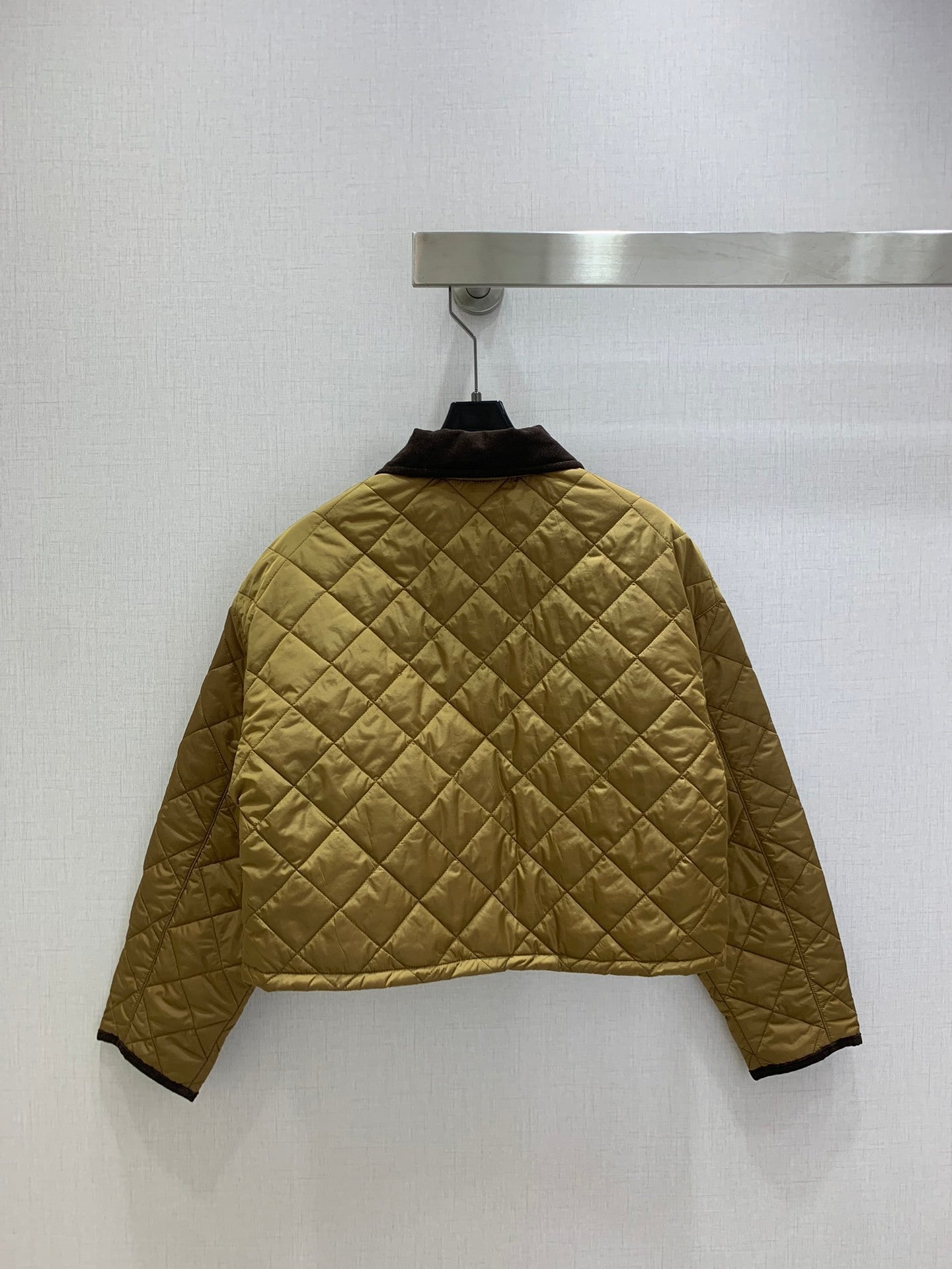 PRD  Padded  Jacket Woman