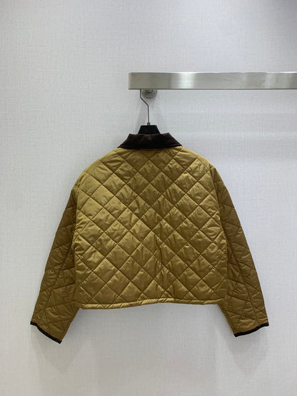 PRD  Padded  Jacket Woman