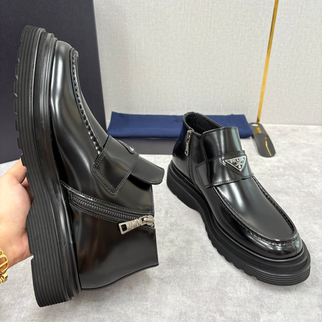 PRD Boots Man 46