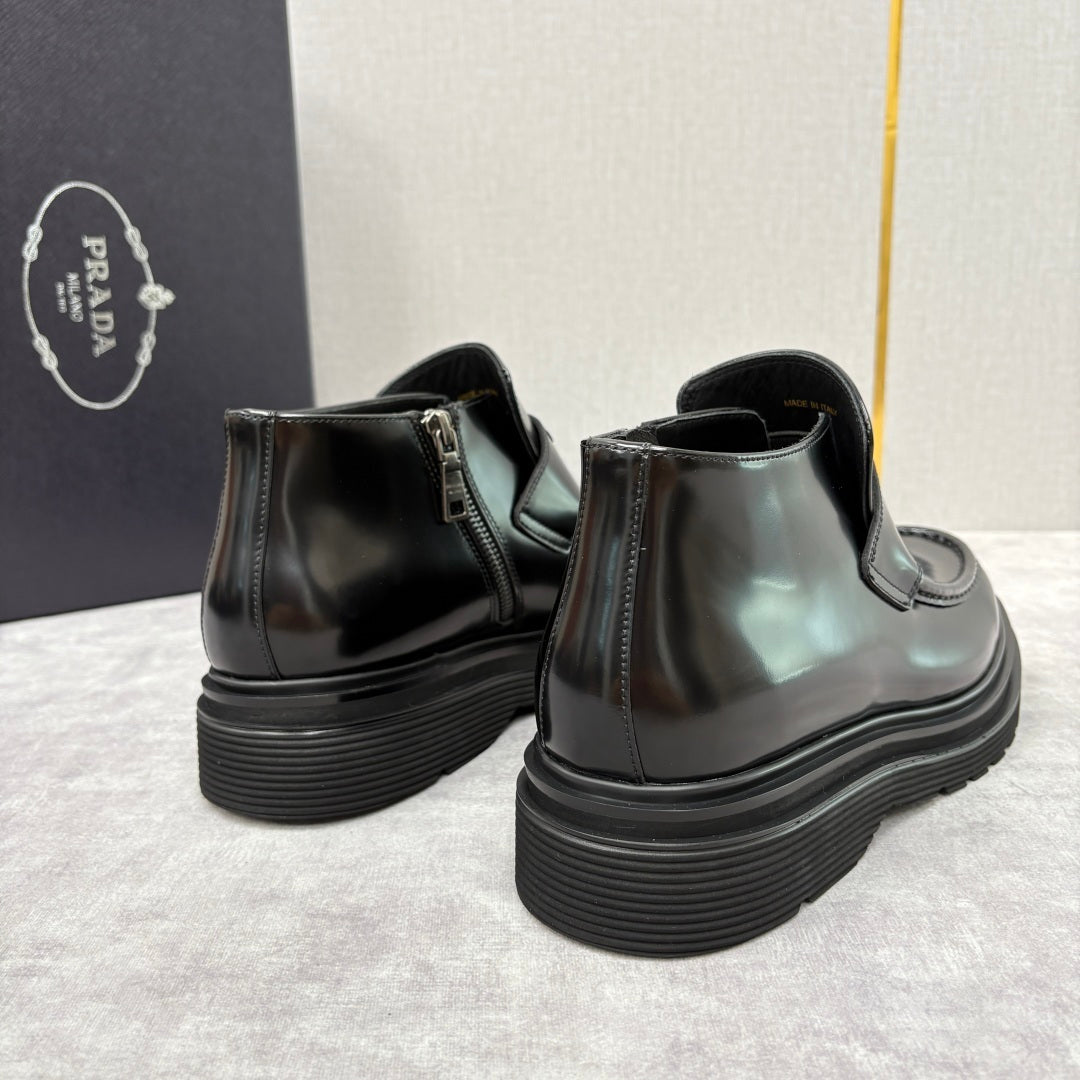 PRD Boots Man 46