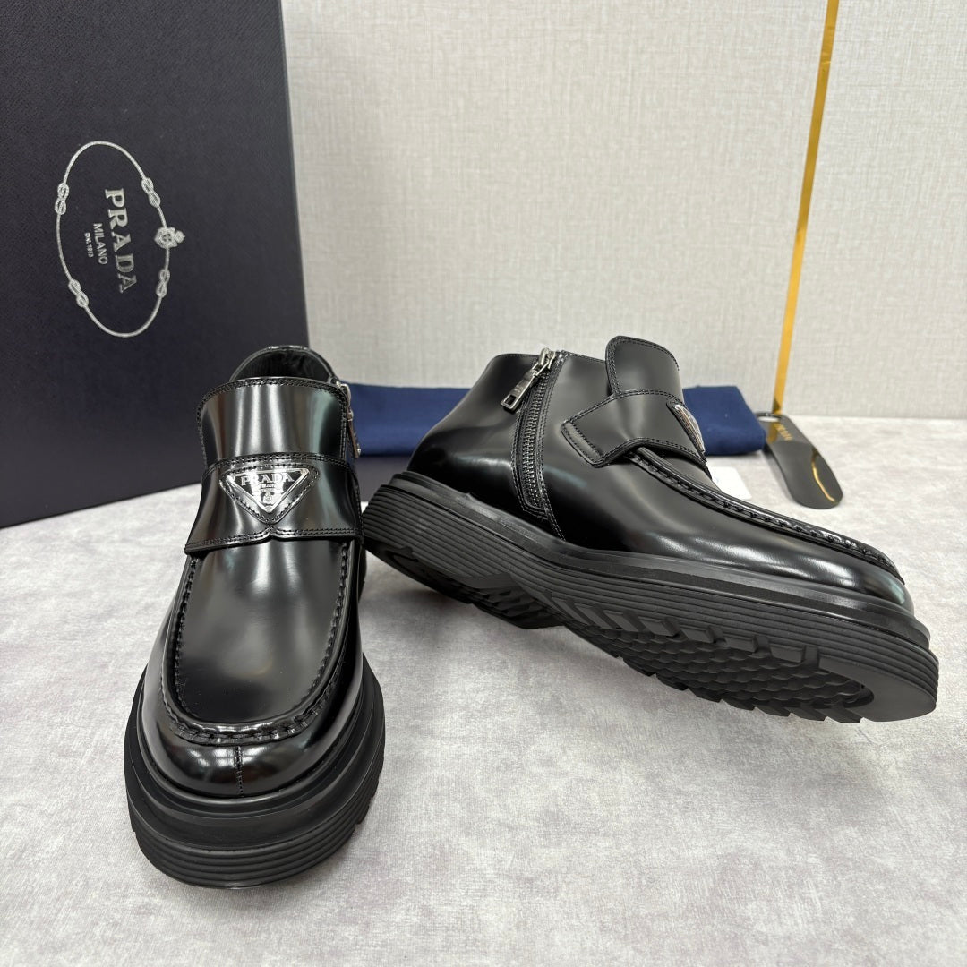 PRD Boots Man 46