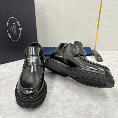 PRD Boots Man 46