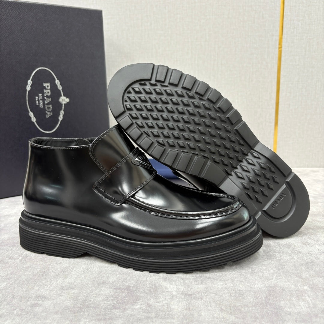 PRD Boots Man 46
