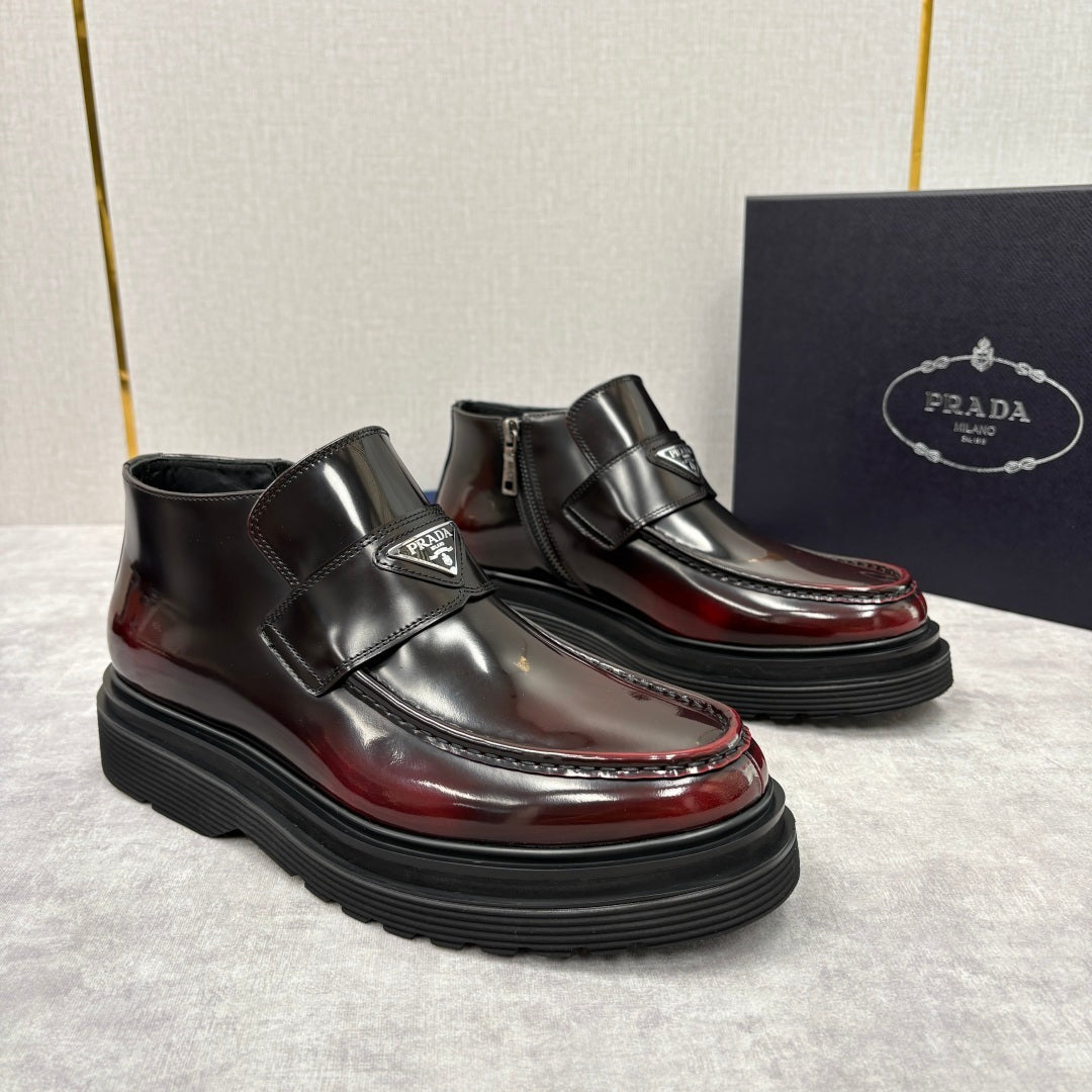 PRD Boots Man 46