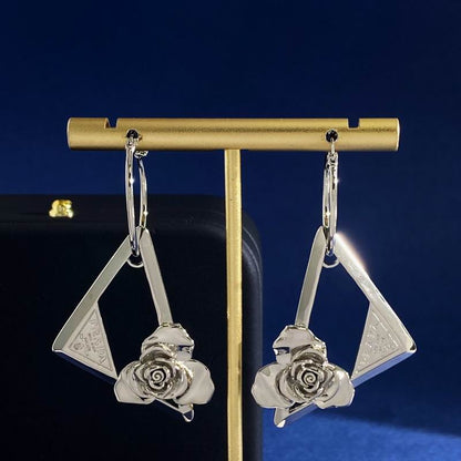 PRD Fashion earrings 2 Color's