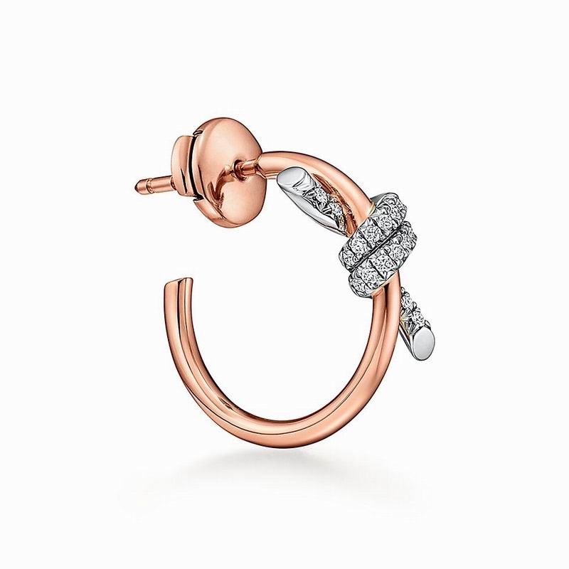 TIF Fashion Earring