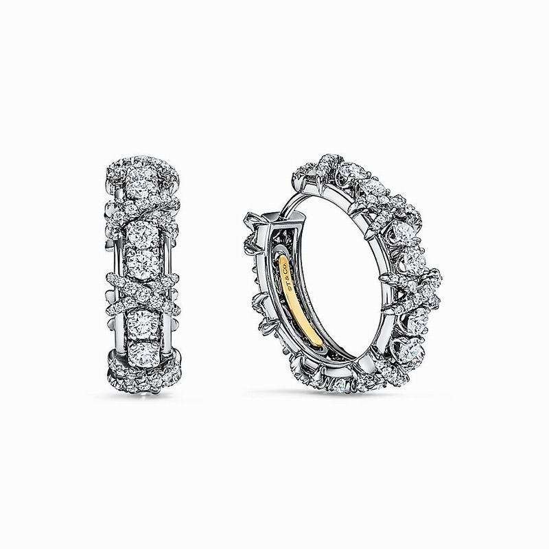 TIFF Fashion Earrings