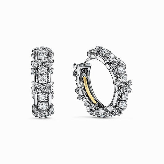 TIFF Fashion Earrings