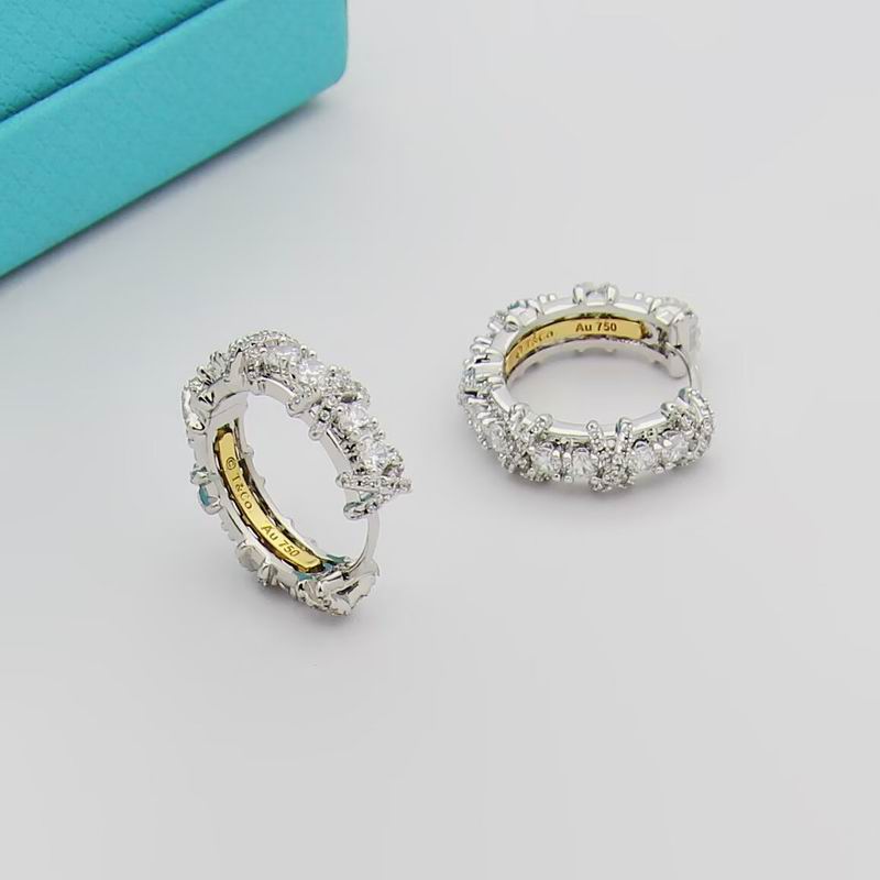 TIFF Fashion Earrings