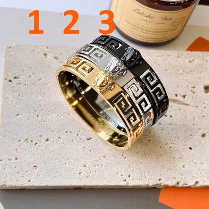 VRC Fashion Bracelet  3 Color's SALE-min order required