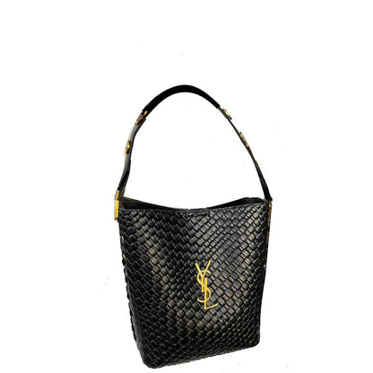 Y L backet Bag  26 cm Med