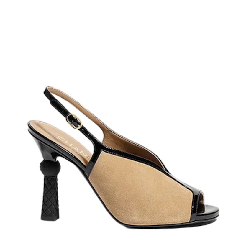 CHL Shoes Woman High Heels 2 Color's