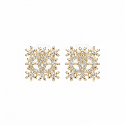 CHL Fashion Earrings