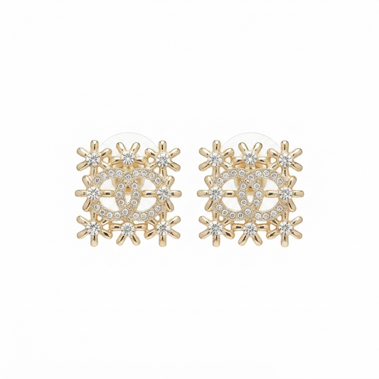 CHL Fashion Earrings