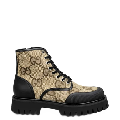 GU Woman Boots