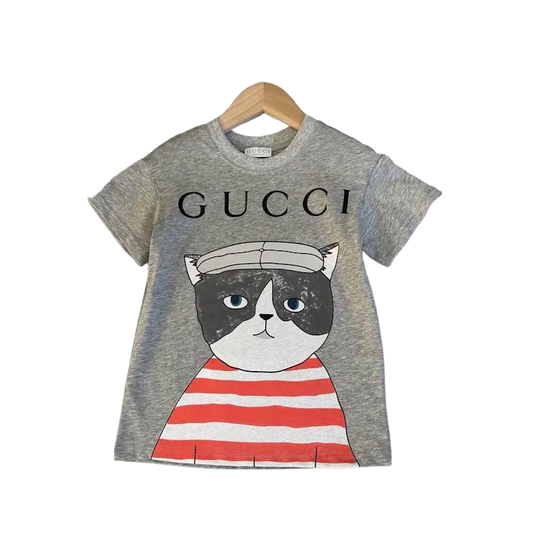 GU T - Shirt Summer KIDS