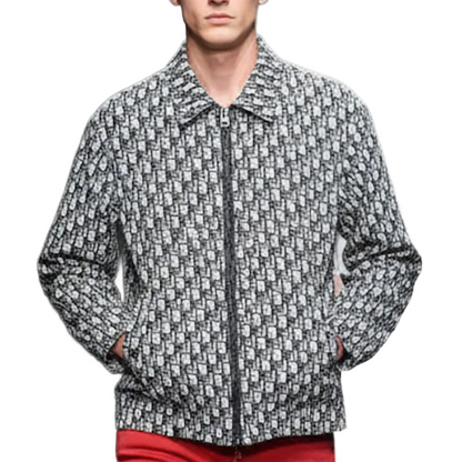 CHD Man Jacket Windbreak 2 Color's