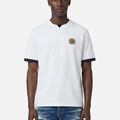 GU T- Shirt short sleeve 2 Color's