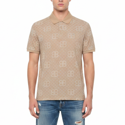 SNBAL  Polo T- Shirt short sleeve 3 Color's