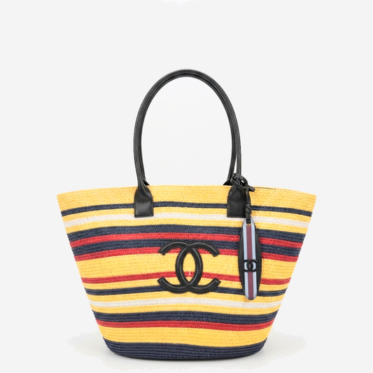 CHL Shopping  Bag 45 cm 6 Color's