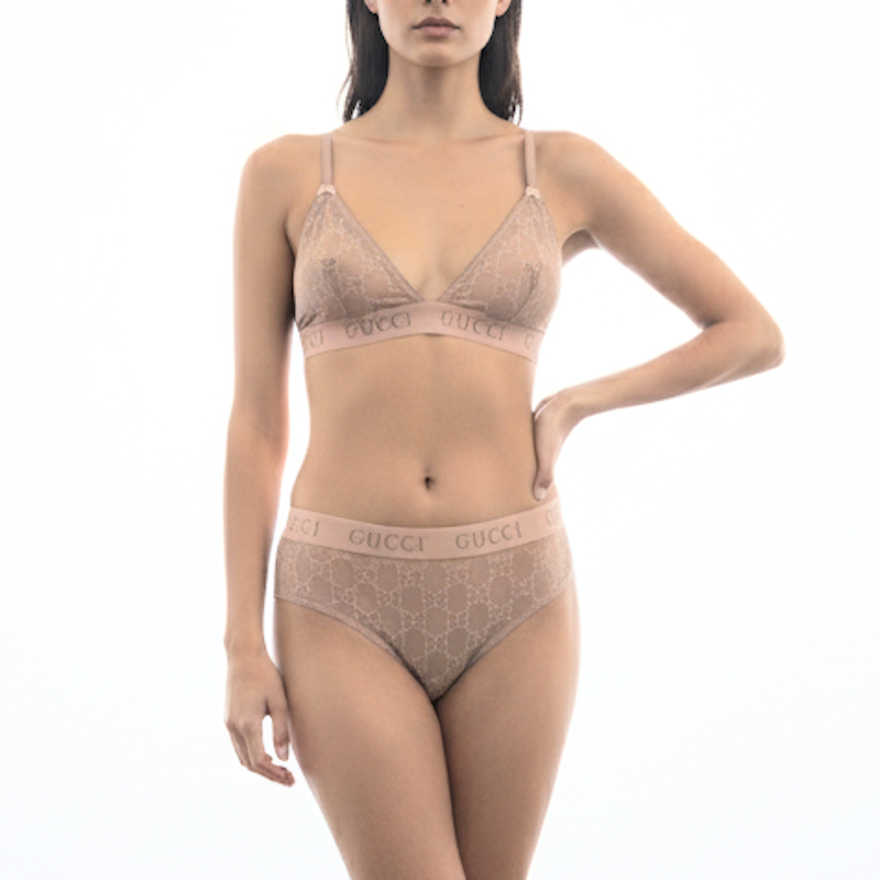 GU  Underwear Woman