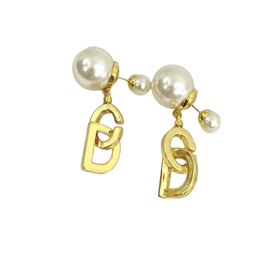 CHD Fashion earrings