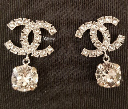 C H L Fashion earrings  SALE-min order required