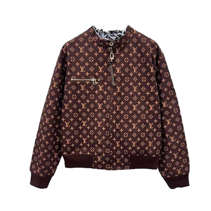 LU Jacket 2 side Woman Hooded Limited