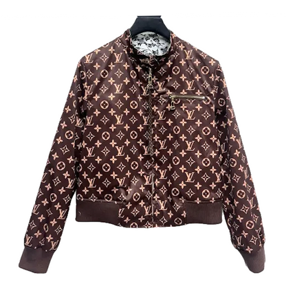 LU Jacket 2 side Woman Hooded Limited