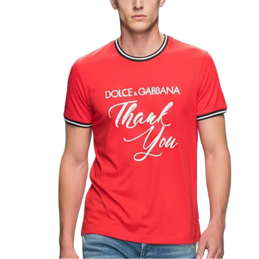 GD T - Shirt short sleeve