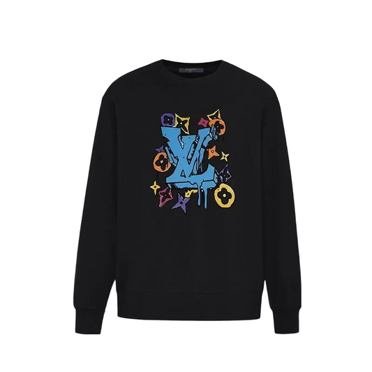 LU Sweatshirt 2 Color's