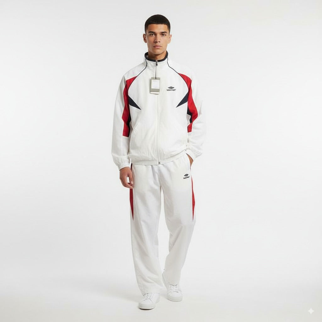 SNBAL Sport Suits   Man