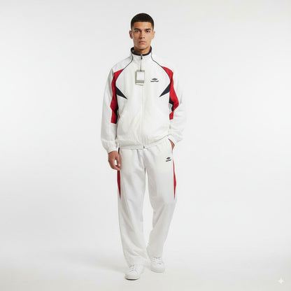 SNBAL Sport Suits   Man
