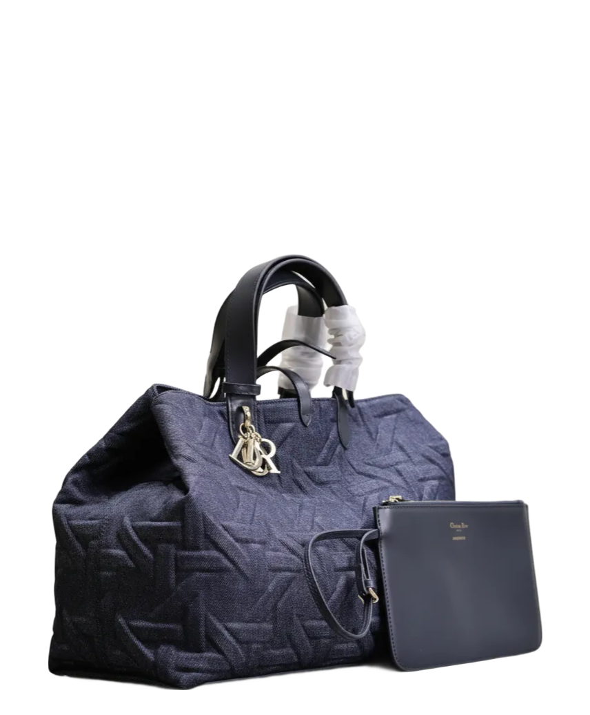 CHD Canvas Bag 37 cm