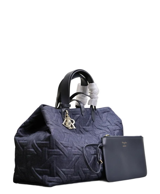 CHD Canvas Bag 37 cm