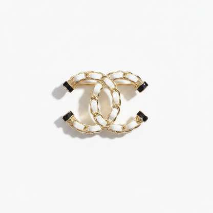 CHL  Fashion Brooch small