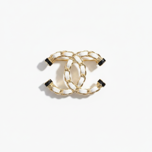 CHL  Fashion Brooch small