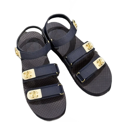 CHL  Sandals Slippers  2 Color's