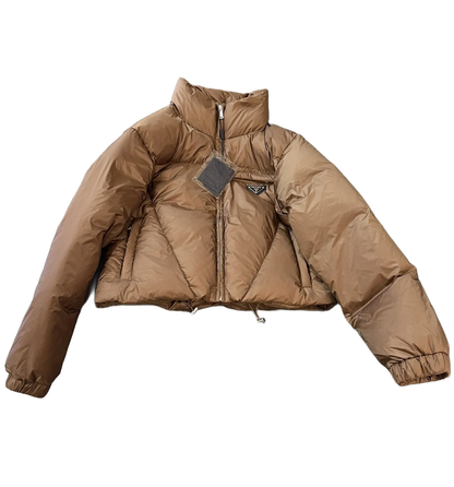 PRD  Woman Down Jacket