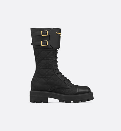 CHD Woman Boots