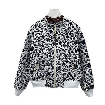 LU Jacket 2 side Woman Hooded Limited