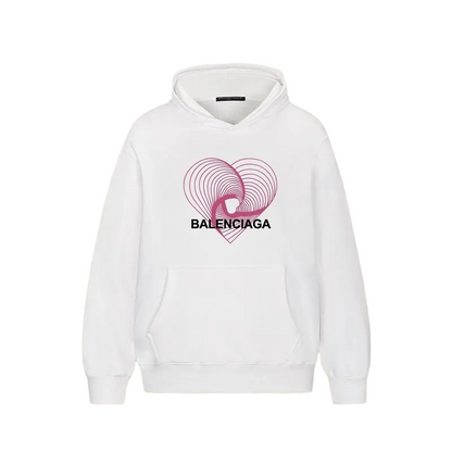 SNBAL Sweatshirt Hoodie 2 Color's