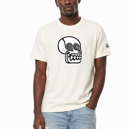 MONCR  T- Shirt short sleeve 3 Color's