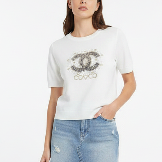CHL Woman sweater 2 Color 's